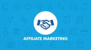 Place2be.be - Affiliate marketing