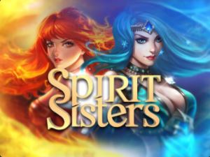 spirit sisters