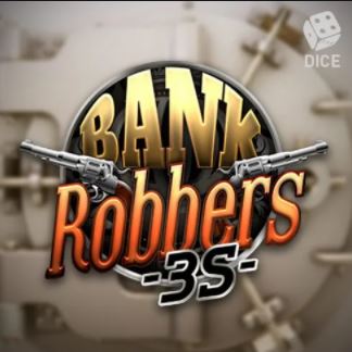 Air Dice casino spellen | Gratis Bank Robbers 3S demo | De mysterieuze kluis
