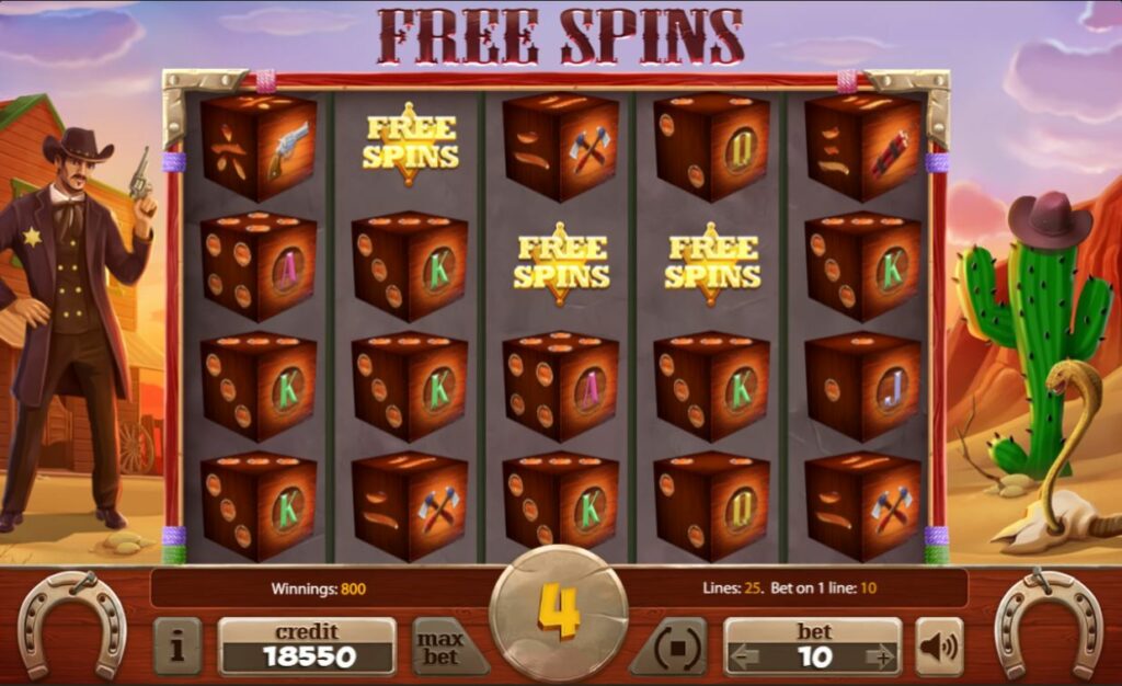 Mancala Gaming casino spellen | Guns'n Heat Dice | Bonusspel free spins