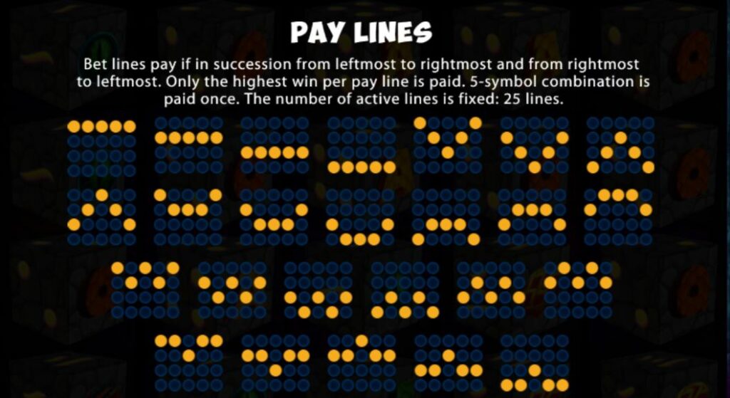 Mancala Gaming casino spellen | Kings and Dragons Dice | Bonusspel Pay lines