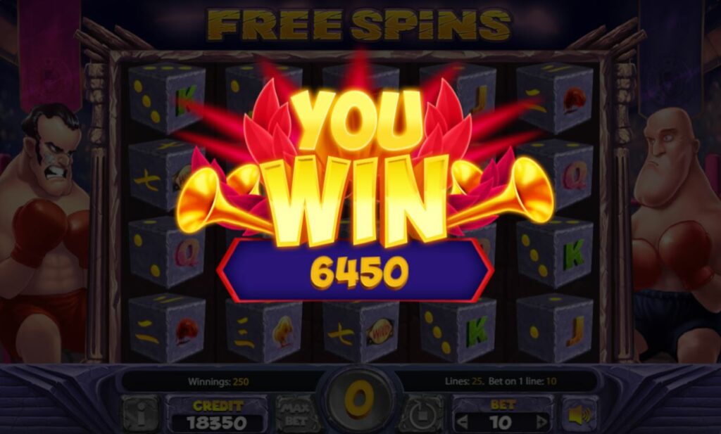 Mancala Gaming casino spellen | Mortal Blow Dice | Gratis spellen free spins win