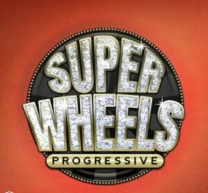 Blitz en Air Dice presenteren Super Wheels Progressive