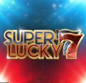 Blitz en Air Dice presenteren Super Lucky 7