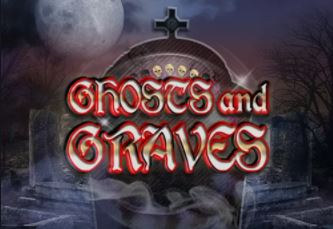 Air Dice casino spellen | Gratis Ghosts and Graves demo | Coffin Bonus