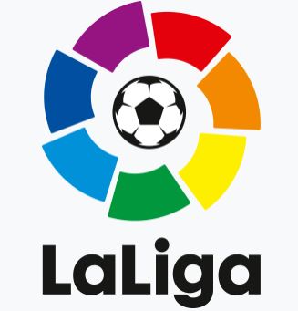 La Liga Spanje