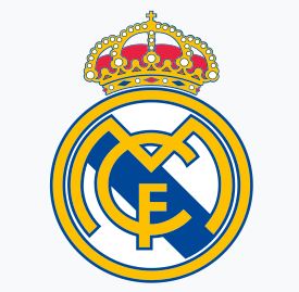 La Liga - Real Madrid FC
